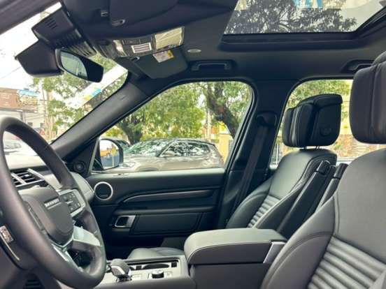 LAND ROVER-DISCOVERY-3.0 D350 TURBO DIESEL MHEV METROPOLITAN EDITION AUTOMÁTICO LAND ROVER-DISCOVERY-2026