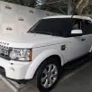 LAND ROVER DISCOVERY 4 3.0 SE 4X4 V6 24V BI-TURBO DIESEL 4P AUTOMÁTICO LAND ROVER DISCOVERY 4 3.0 SE 4X4 V6 24V BI-TURBO DIESEL 4P AUTOMÁTICO