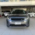LAND ROVER DISCOVERY SPORT 2.0 D180 TURBO DIESEL SE AUTOMÁTICO LAND ROVER DISCOVERY SPORT 2.0 D180 TURBO DIESEL SE AUTOMÁTICO