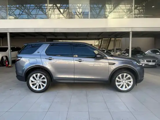 LAND ROVER-DISCOVERY SPORT-2020