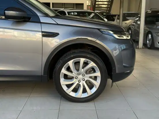 LAND ROVER-DISCOVERY SPORT-2.0 D180 TURBO DIESEL SE AUTOMÁTICO LAND ROVER-DISCOVERY SPORT-2020