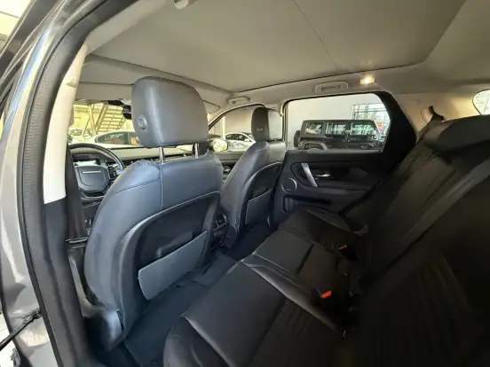 LAND ROVER-DISCOVERY SPORT-2020