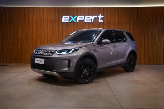 LAND ROVER DISCOVERY SPORT 2.0 D200 TURBO DIESEL MHEV S AUTOMÁTICO LAND ROVER DISCOVERY SPORT 2.0 D200 TURBO DIESEL MHEV S AUTOMÁTICO