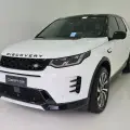LAND ROVER DISCOVERY SPORT 2.0 P250 TURBO FLEX R-DYNAMIC SE AUTOMÁTICO LAND ROVER DISCOVERY SPORT 2.0 P250 TURBO FLEX R-DYNAMIC SE AUTOMÁTICO