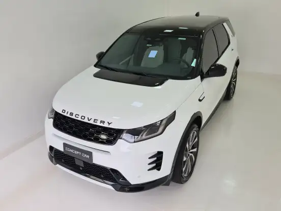 LAND ROVER-DISCOVERY SPORT-2024