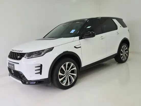 LAND ROVER-DISCOVERY SPORT-2024