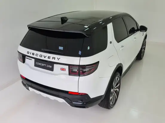 LAND ROVER-DISCOVERY SPORT-2024