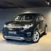 LAND ROVER DISCOVERY SPORT 2.0 16V SI4 TURBO GASOLINA HSE 4P AUTOMÁTICO LAND ROVER DISCOVERY SPORT 2.0 16V SI4 TURBO GASOLINA HSE 4P AUTOMÁTICO