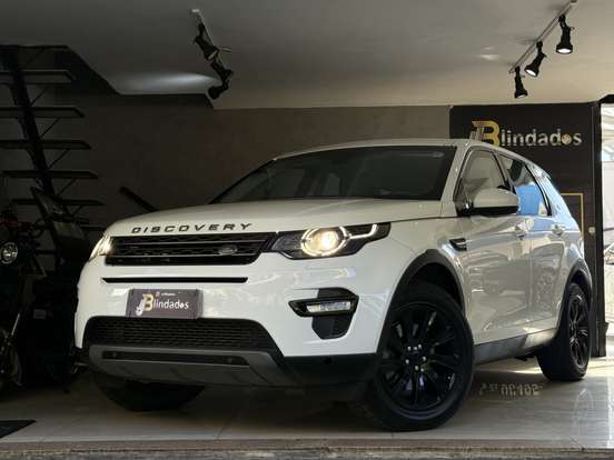 LAND ROVER-DISCOVERY SPORT-2016