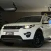 LAND ROVER DISCOVERY SPORT 2.0 16V SI4 TURBO GASOLINA SE 4P AUTOMÁTICO LAND ROVER DISCOVERY SPORT 2.0 16V SI4 TURBO GASOLINA SE 4P AUTOMÁTICO