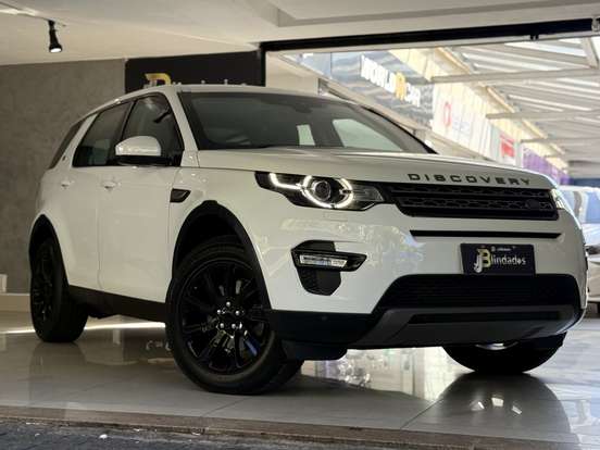 LAND ROVER-DISCOVERY SPORT-2016