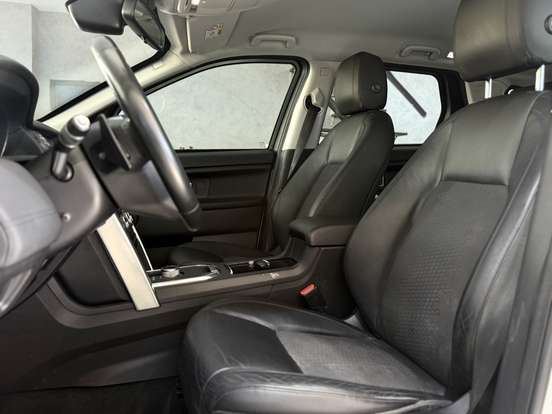 LAND ROVER-DISCOVERY SPORT-2.0 16V SI4 TURBO GASOLINA SE 4P AUTOMÁTICO LAND ROVER-DISCOVERY SPORT-2016