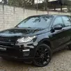 LAND ROVER DISCOVERY SPORT 2.0 16V TD4 TURBO DIESEL HSE 4P AUTOMÁTICO LAND ROVER DISCOVERY SPORT 2.0 16V TD4 TURBO DIESEL HSE 4P AUTOMÁTICO