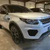 LAND ROVER DISCOVERY SPORT 2.0 16V TD4 TURBO DIESEL LANDMARK EDITION 4P AUTOMÁTICO LAND ROVER DISCOVERY SPORT 2.0 16V TD4 TURBO DIESEL LANDMARK EDITION 4P AUTOMÁTICO