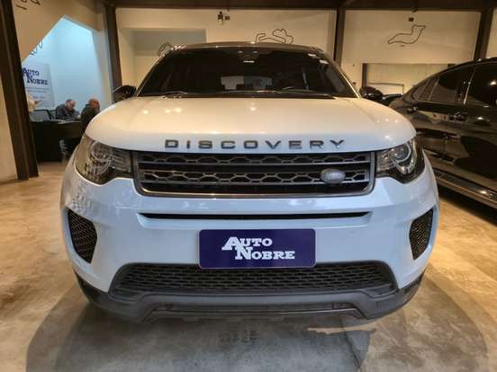 LAND ROVER-DISCOVERY SPORT-2018