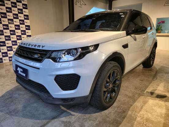 LAND ROVER-DISCOVERY SPORT-2018