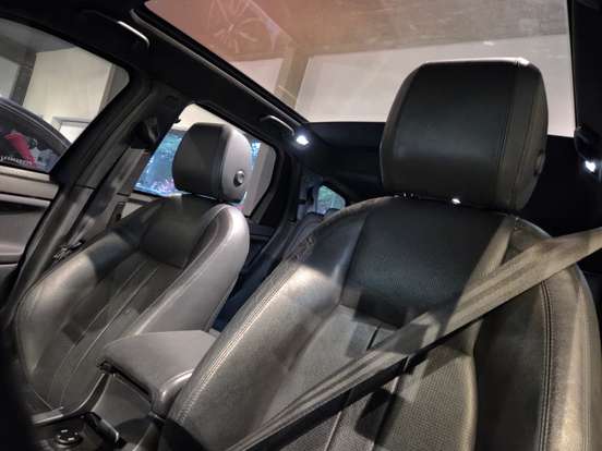 LAND ROVER-DISCOVERY SPORT-2.0 16V TD4 TURBO DIESEL LANDMARK EDITION 4P AUTOMÁTICO LAND ROVER-DISCOVERY SPORT-2018
