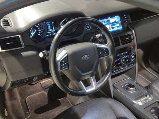 LAND ROVER-DISCOVERY SPORT-2018