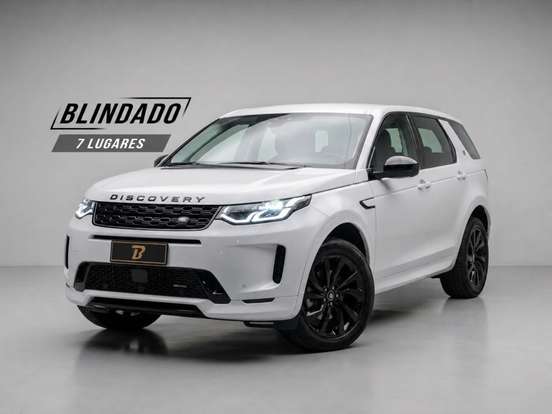LAND ROVER-DISCOVERY SPORT-2023