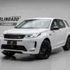 LAND ROVER DISCOVERY SPORT 2.0 D200 TURBO DIESEL MHEV R-DYNAMIC SE AUTOMÁTICO LAND ROVER DISCOVERY SPORT 2.0 D200 TURBO DIESEL MHEV R-DYNAMIC SE AUTOMÁTICO