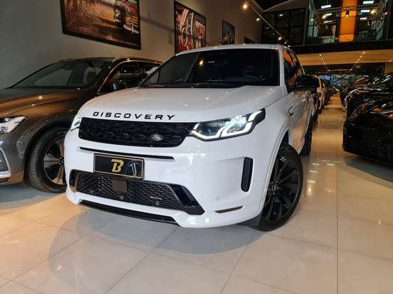 LAND ROVER-DISCOVERY SPORT-2023