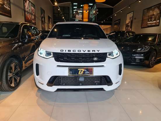 LAND ROVER-DISCOVERY SPORT-2023