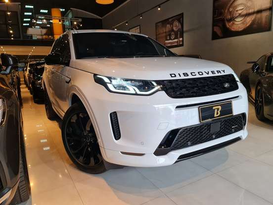 LAND ROVER-DISCOVERY SPORT-2023