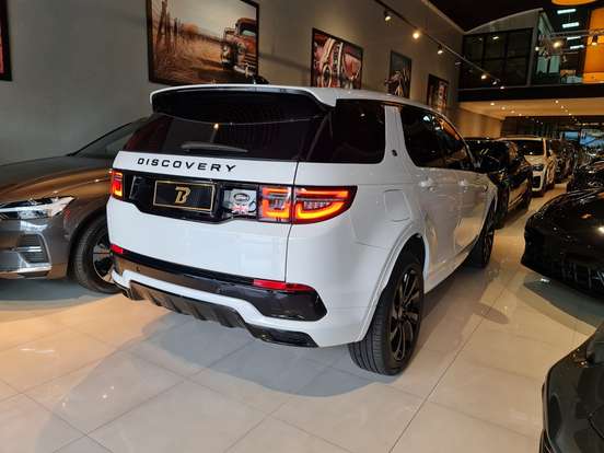 LAND ROVER-DISCOVERY SPORT-2023