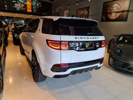 LAND ROVER-DISCOVERY SPORT-2023