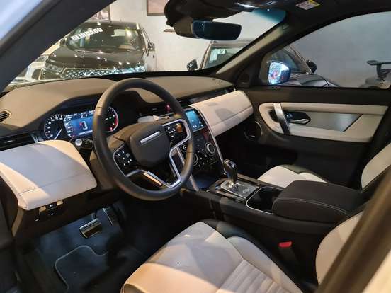 LAND ROVER-DISCOVERY SPORT-2023
