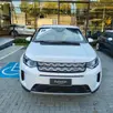LAND ROVER DISCOVERY SPORT 2.0 P250 TURBO FLEX SE AUTOMÁTICO LAND ROVER DISCOVERY SPORT 2.0 P250 TURBO FLEX SE AUTOMÁTICO