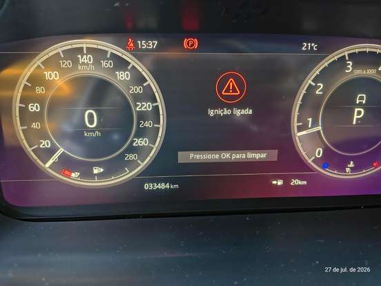 LAND ROVER-DISCOVERY SPORT-2.0 P250 TURBO FLEX SE AUTOMÁTICO LAND ROVER-DISCOVERY SPORT-2020