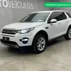 LAND ROVER DISCOVERY SPORT 2.2 16V SD4 TURBO DIESEL HSE 4P AUTOMÁTICO LAND ROVER DISCOVERY SPORT 2.2 16V SD4 TURBO DIESEL HSE 4P AUTOMÁTICO