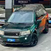 LAND ROVER FREELANDER 3.2 SE 6 CILINDROS 24V GASOLINA 4P AUTOMÁTICO LAND ROVER FREELANDER 3.2 SE 6 CILINDROS 24V GASOLINA 4P AUTOMÁTICO