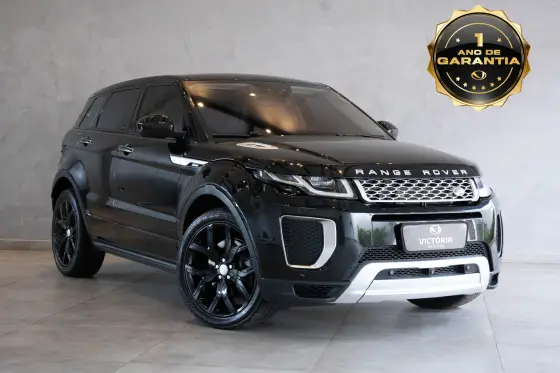 LAND ROVER RANGE ROVER EVOQUE 2.0 P290 GASOLINA AUTOBIOGRAPHY 4P AUTOMÁTICO LAND ROVER RANGE ROVER EVOQUE 2.0 P290 GASOLINA AUTOBIOGRAPHY 4P AUTOMÁTICO