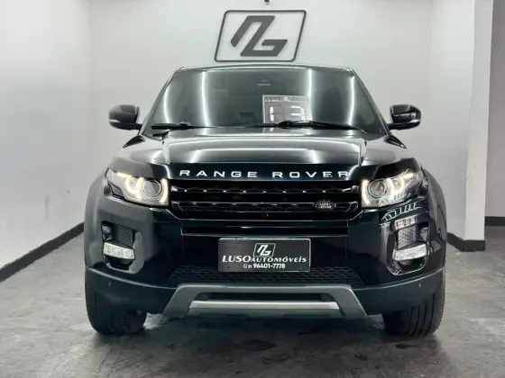 LAND ROVER RANGE ROVER EVOQUE 2.0 PRESTIGE 4WD 16V GASOLINA 4P AUTOMÁTICO LAND ROVER RANGE ROVER EVOQUE 2.0 PRESTIGE 4WD 16V GASOLINA 4P AUTOMÁTICO