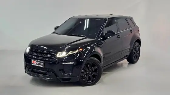 LAND ROVER RANGE ROVER EVOQUE 2.0 SE DYNAMIC 4WD 16V GASOLINA 4P AUTOMÁTICO LAND ROVER RANGE ROVER EVOQUE 2.0 SE DYNAMIC 4WD 16V GASOLINA 4P AUTOMÁTICO