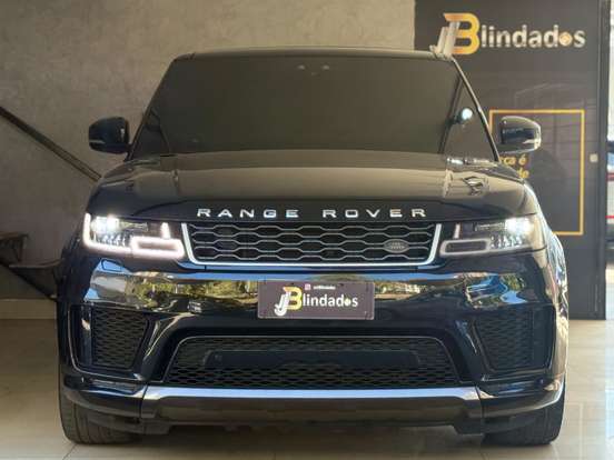 LAND ROVER-RANGE ROVER SPORT-2022