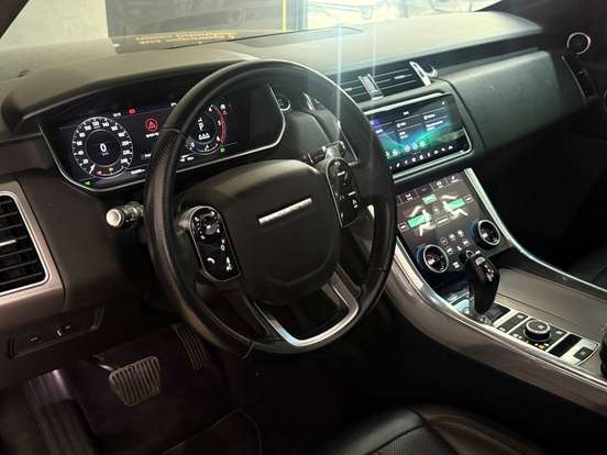 LAND ROVER-RANGE ROVER SPORT-2022
