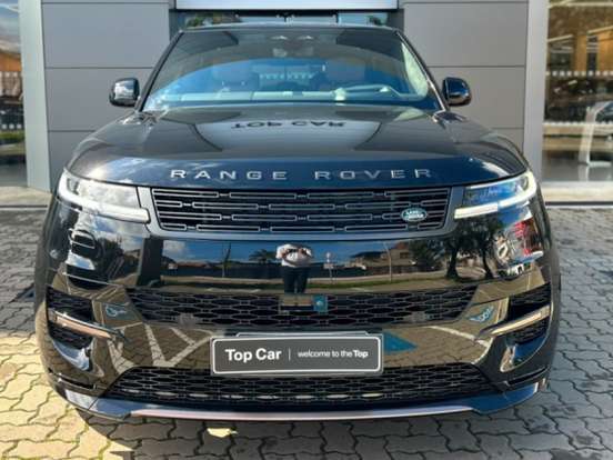 LAND ROVER-RANGE ROVER SPORT-2025