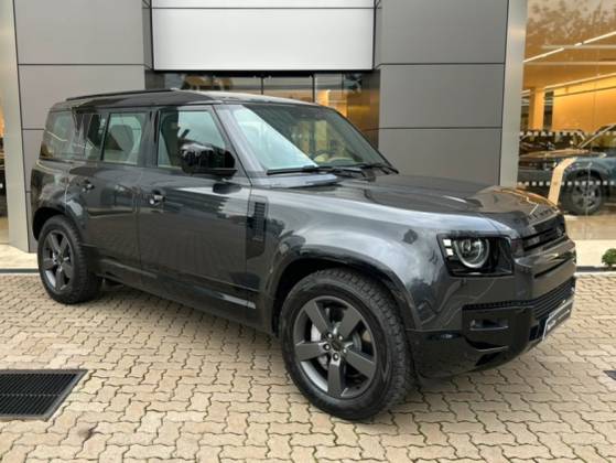 LAND ROVER RANGE ROVER SPORT 3.0 P550e PHEV AUTOBIOGRAPHY AWD AUTOMÁTICO