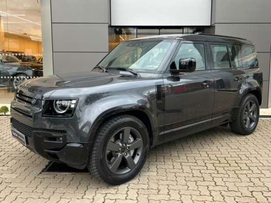 LAND ROVER-RANGE ROVER SPORT-2025