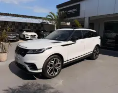 LAND ROVER RANGE ROVER VELAR 2.0 P300 GASOLINA R-DYNAMIC SE AUTOMÁTICO LAND ROVER RANGE ROVER VELAR 2.0 P300 GASOLINA R-DYNAMIC SE AUTOMÁTICO