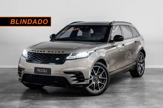 LAND ROVER RANGE ROVER VELAR 2.0 P400E PHEV R-DYNAMIC HSE AUTOMÁTICO LAND ROVER RANGE ROVER VELAR 2.0 P400E PHEV R-DYNAMIC HSE AUTOMÁTICO