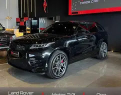 LAND ROVER RANGE ROVER VELAR 2.0 P400E PHEV R-DYNAMIC HSE AUTOMÁTICO LAND ROVER RANGE ROVER VELAR 2.0 P400E PHEV R-DYNAMIC HSE AUTOMÁTICO