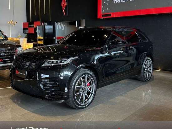 LAND ROVER-RANGE ROVER VELAR-2.0 P400E PHEV R-DYNAMIC HSE AUTOMÁTICO LAND ROVER-RANGE ROVER VELAR-2023