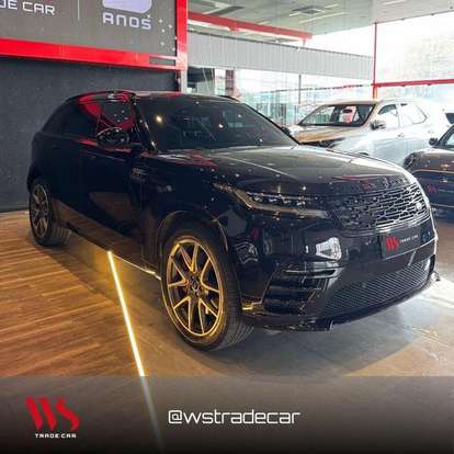 LAND ROVER-RANGE ROVER VELAR-2023