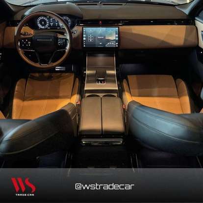 LAND ROVER-RANGE ROVER VELAR-2023