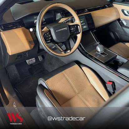 LAND ROVER-RANGE ROVER VELAR-2023
