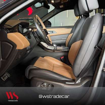LAND ROVER-RANGE ROVER VELAR-2023